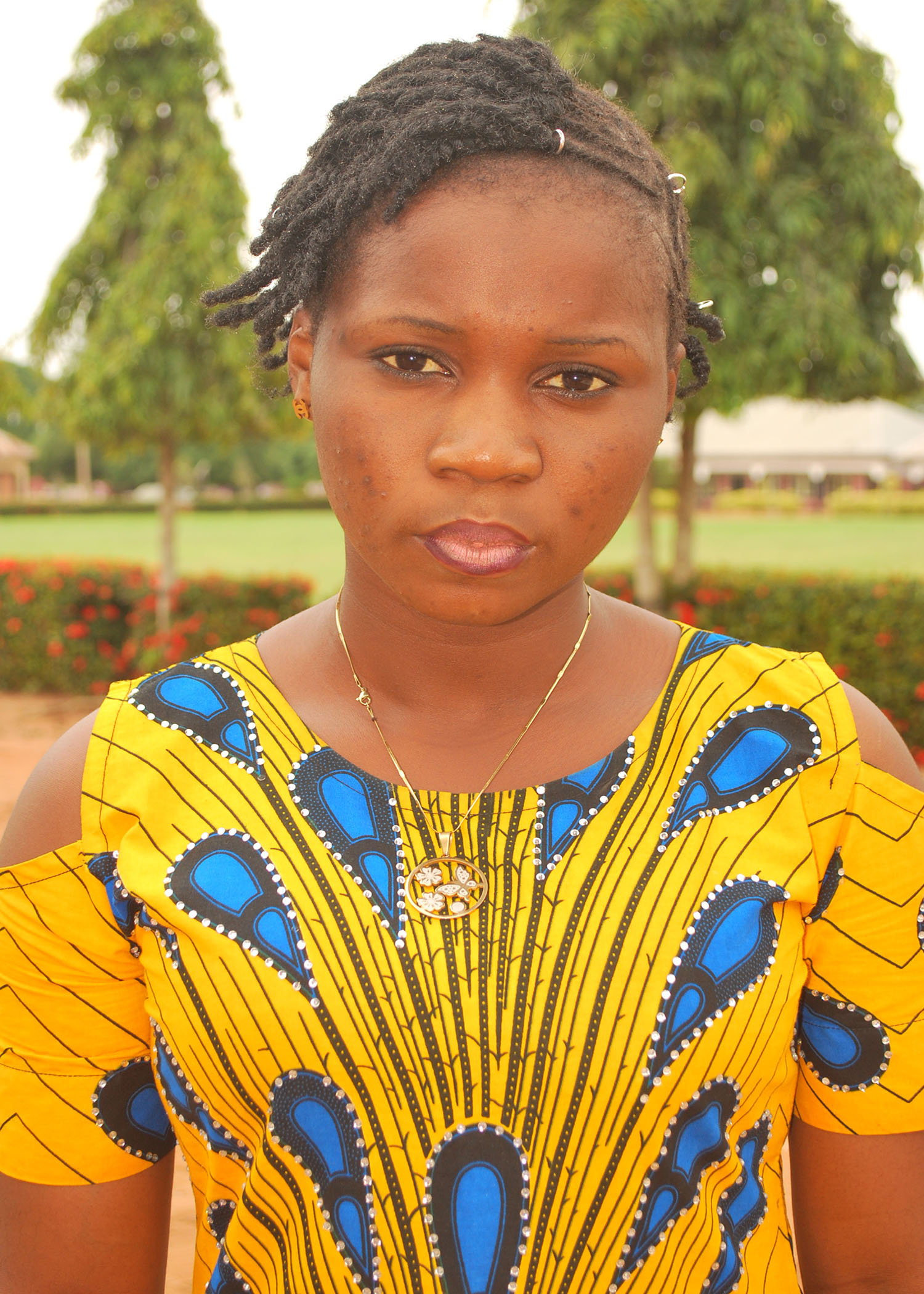 MISS PITILA  A.S(PRINCIPAL'S SEC.)